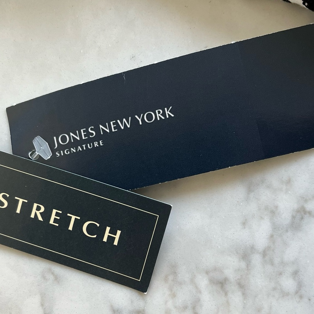 New Jones of New York Dress - Picture 4 of 6